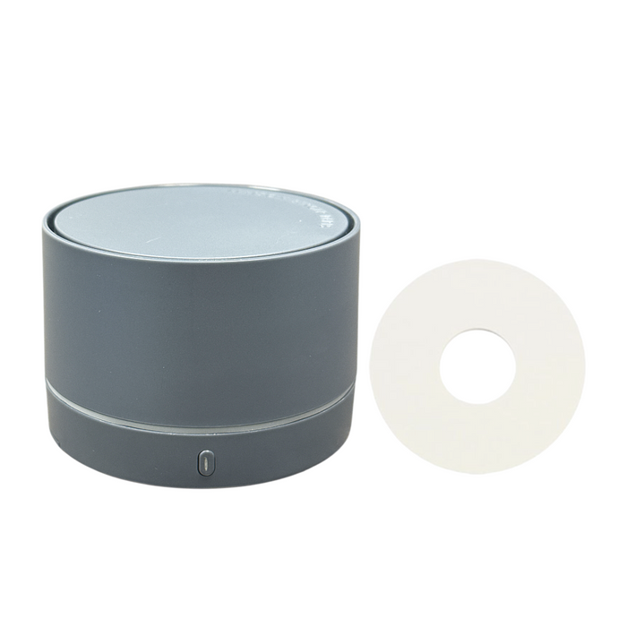 Lampe Berger Nomad Electric Diffuser - Grey