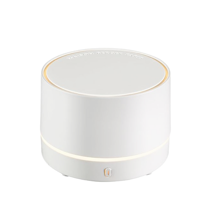 Lampe Berger Nomad Electric Diffuser - White/Ocean Breeze