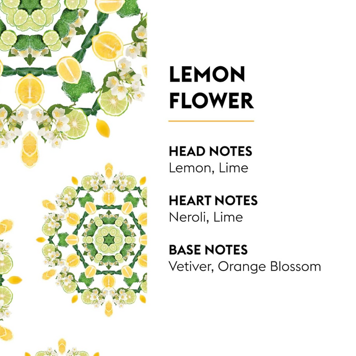 Lampe Berger - Fresh Fragrance Trio-Pack