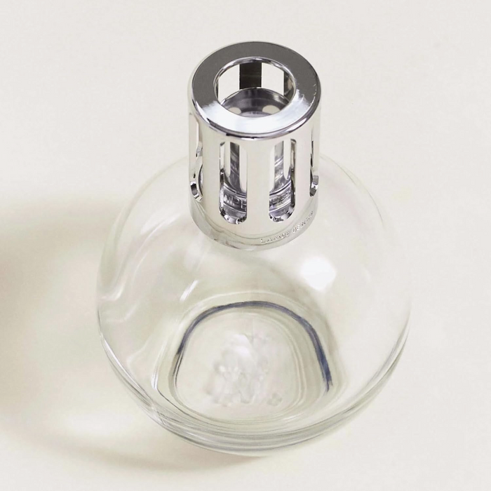 Lampe Berger Essential Clear Lampe Gift Set