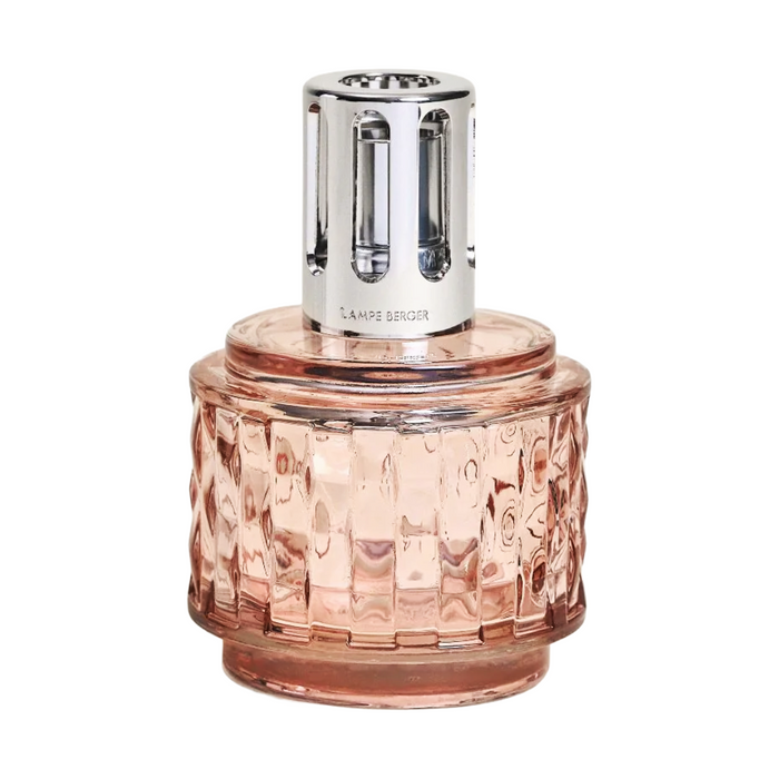 Lampe Berger Variation Nude + 250ml Velvet of Orient Fragrance Oil