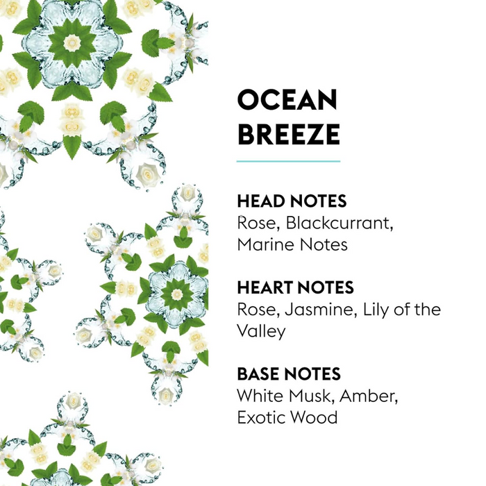 Lampe Berger Refill - Ocean Breeze 500ml