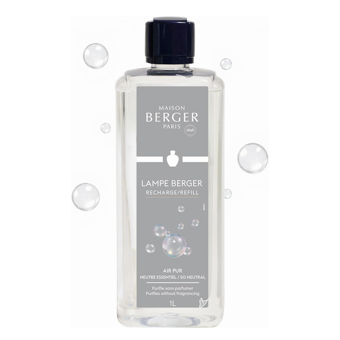Lampe Berger Refill - Air PUR So Natural 1L