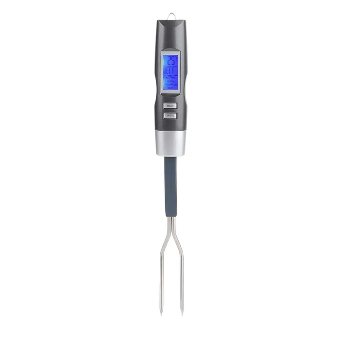 Digital Fork Meat Thermometer