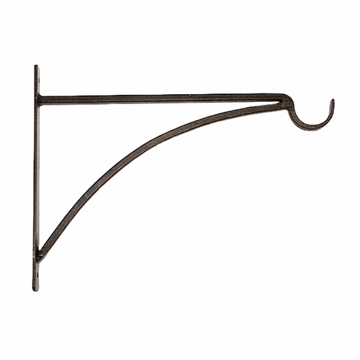 Wallmount Aluminum Mailbox