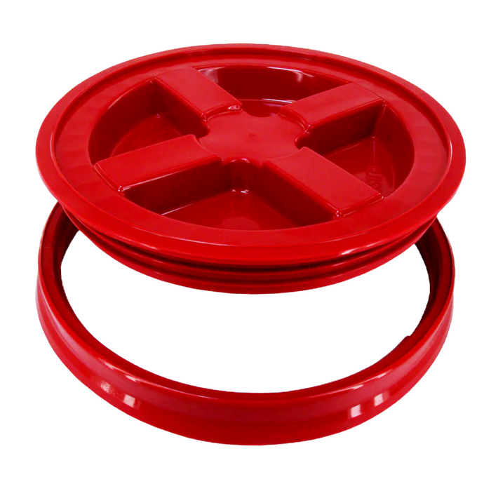 Life-Lock Kit - 5 Gallon Pail and Gamma Seal Lid