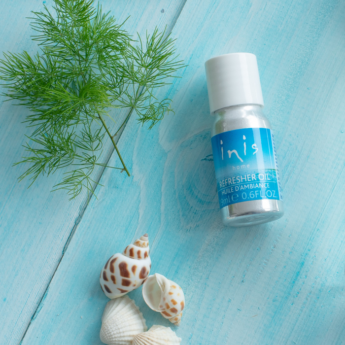 Inis - Energy of the Sea - Home Refresher Oil