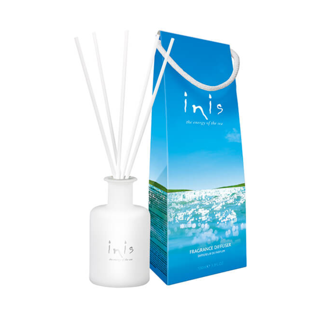 Inis - Energy of the Sea - Fragrance Diffuser — Berry Hill