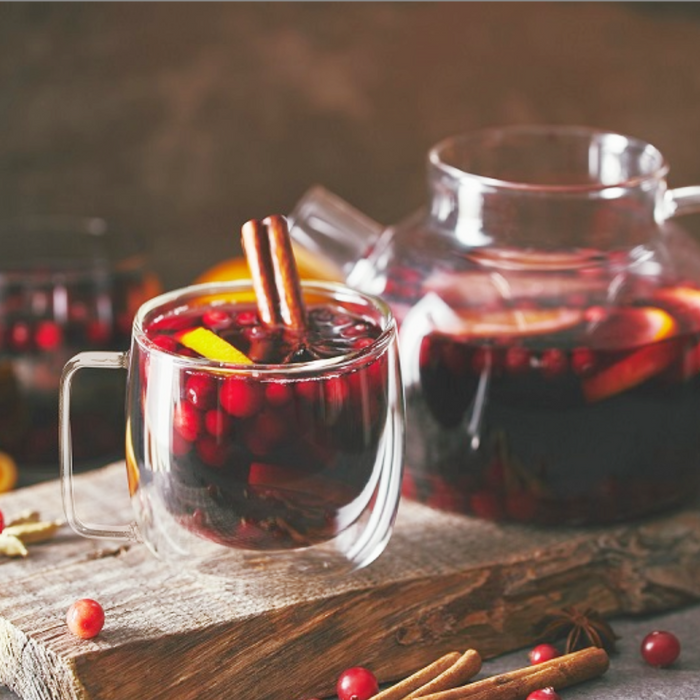 Gourmet Village - Mulling Mix