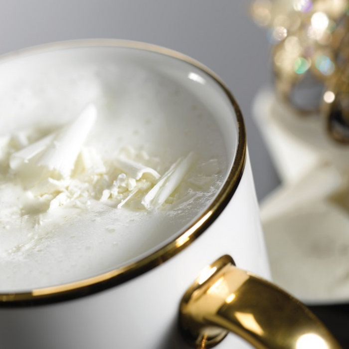 Gourmet Village - NO SUGAR ADDED White Hot Chocolate