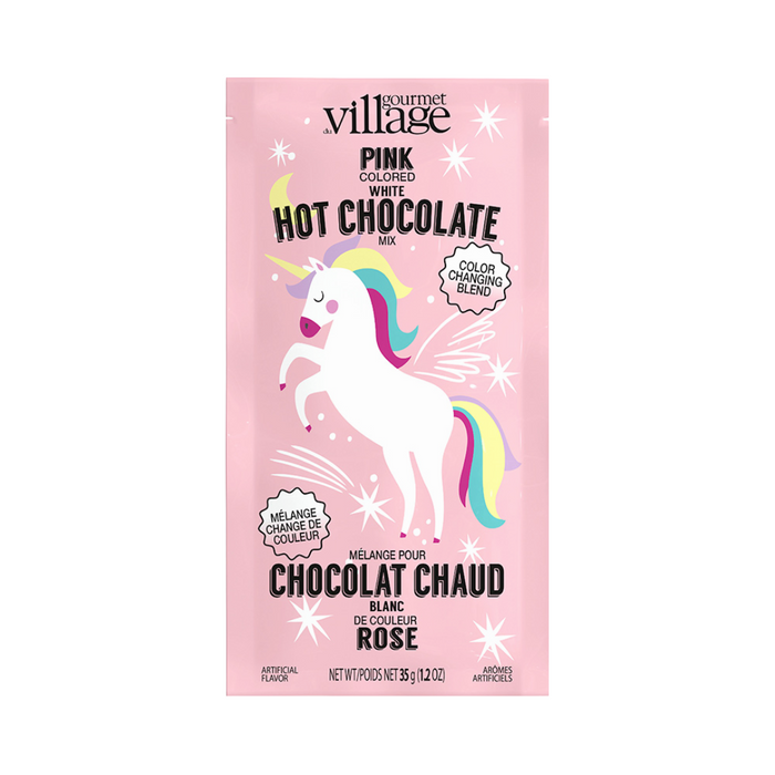 Gourmet Village - Unicorn Hot Chocolate Cup