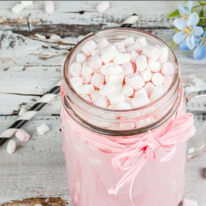 Gourmet Village - Unicorn Hot Chocolate Cup