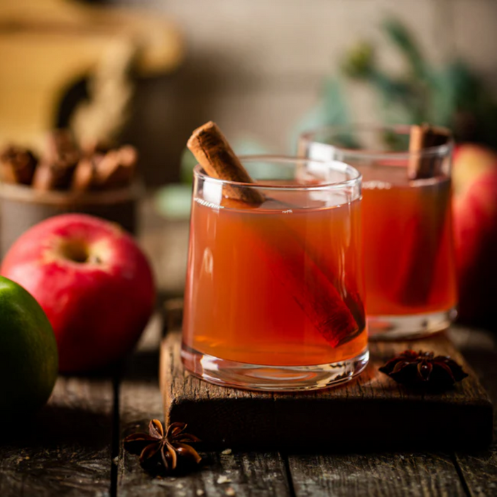 Gourmet Village -Caramel Apple Toddy Mix
