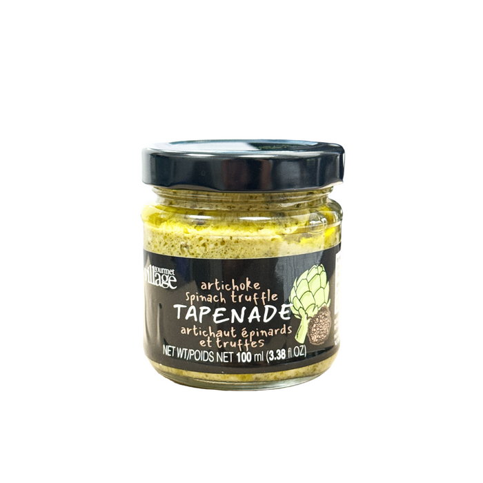 Gourmet Village - Tapenade 100 ml