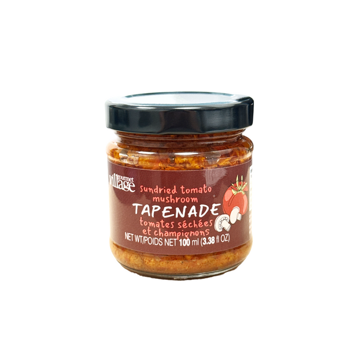 Gourmet Village - Tapenade 100 ml