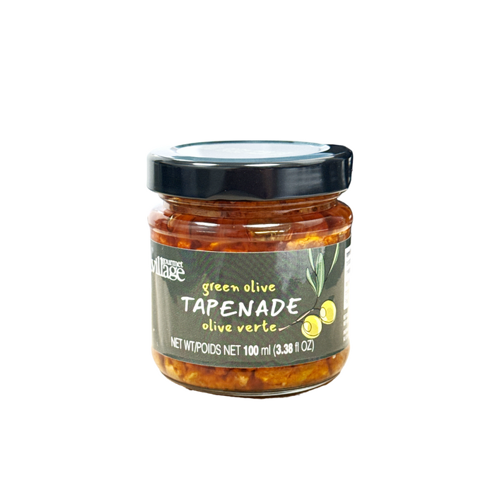 Gourmet Village - Tapenade 100 ml