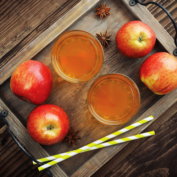 Gourmet Village - Spiced Apple Cider Mix