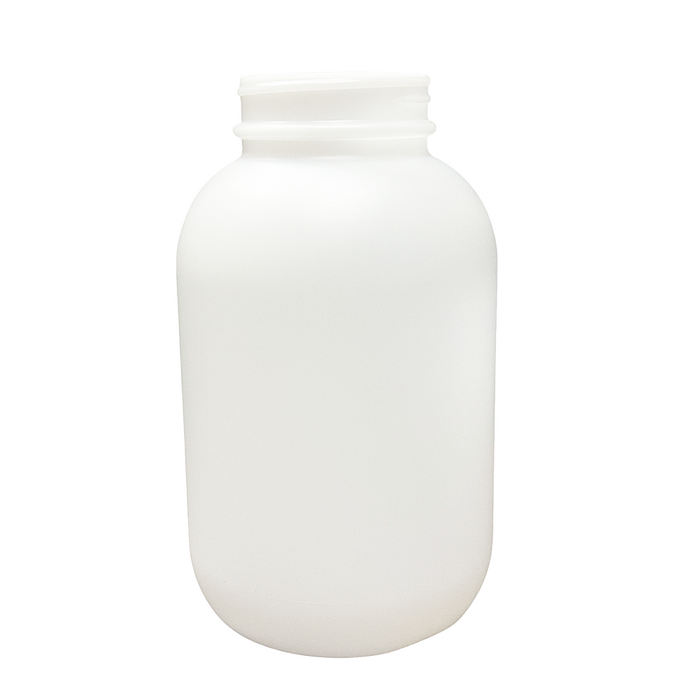 Plastic Jugs - 58oz Case Of 6