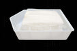 Replacement Water Pan for 3030 Humidity Kit with 2 pads for Sportsman Incubator