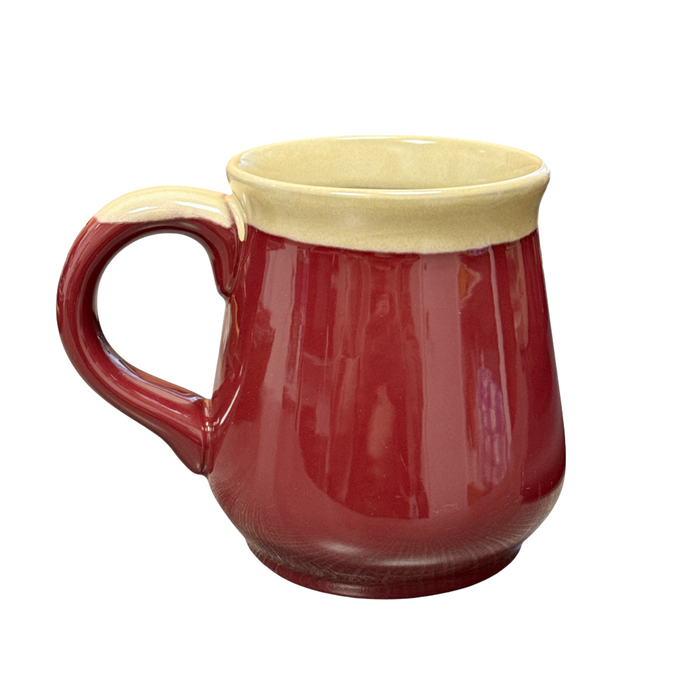 16oz Ceramic Mug - "Merry Christmas Ya Filthy Animal"