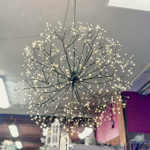 Twinkle Lights - Green Cord - 140 Lights