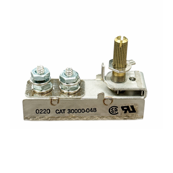 P3000 Thermostat