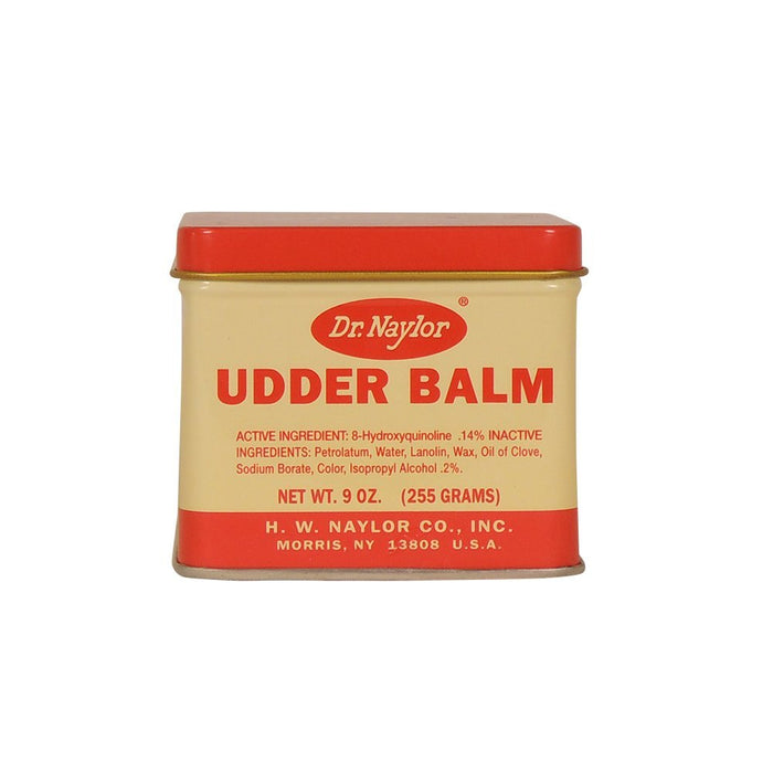 Dr. Naylor Udder Balm