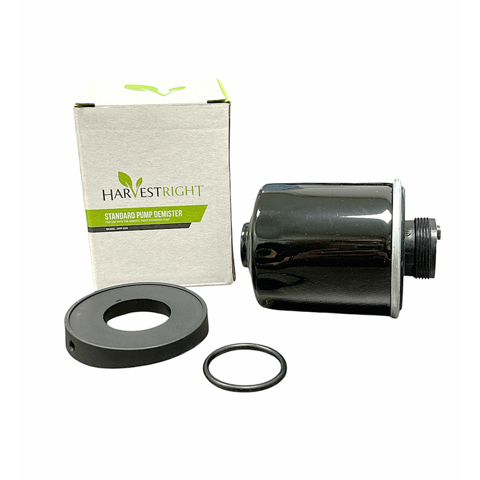 Harvest Right - Standard Pump Replacement Oil Pump Demister