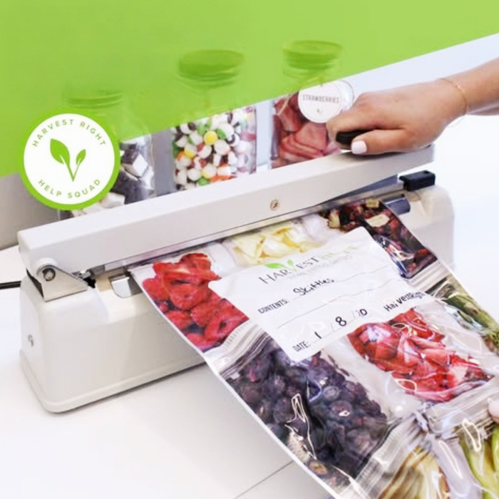 Harvest Right - Impulse Heat Sealer