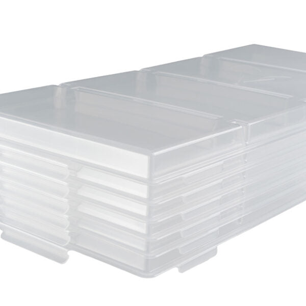 Harvest Right Freeze Dryer Tray Lids - Large - set of 6