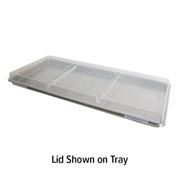 Harvest Right Freeze Dryer Tray Lids - X-Large - set of 7