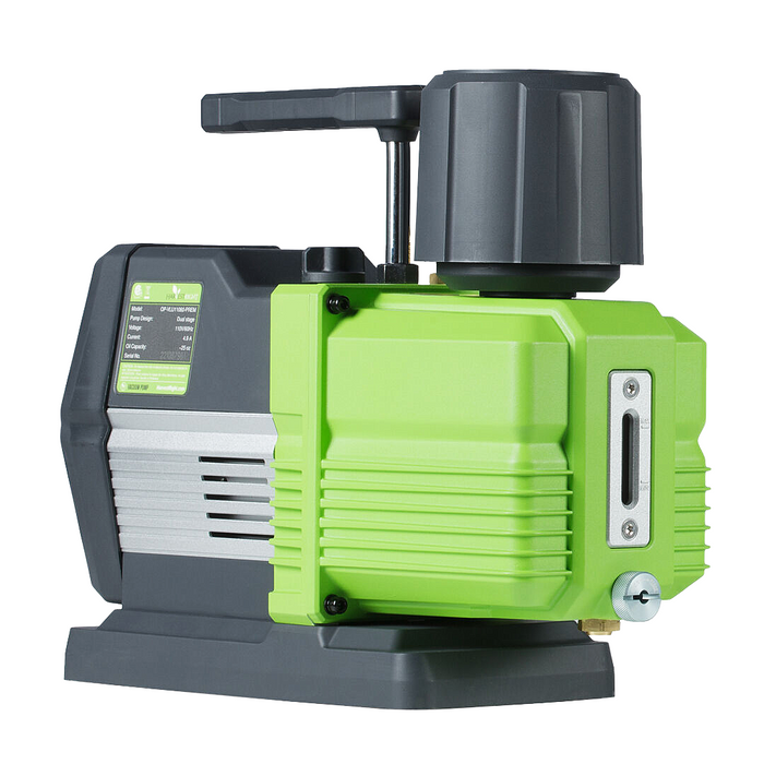 Harvest Right - XL Premier Industrial Oil Vacuum Pump