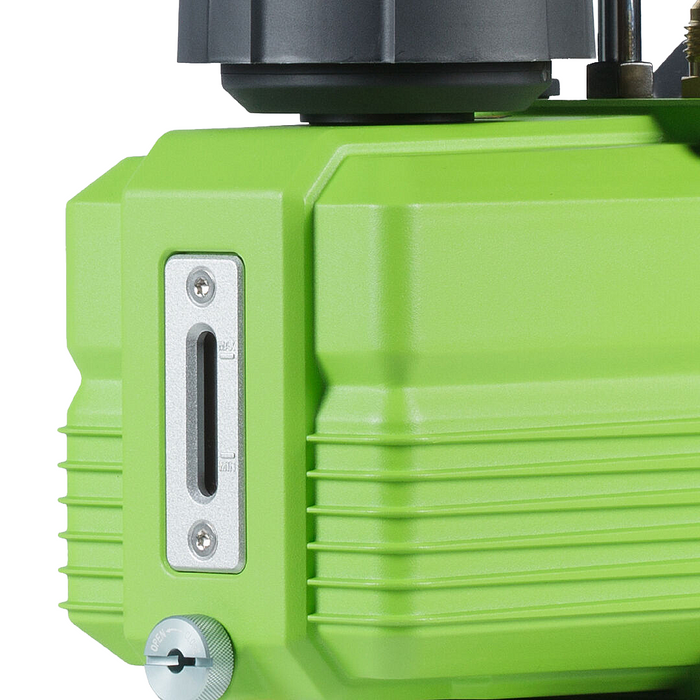 Harvest Right - XL Premier Industrial Oil Vacuum Pump