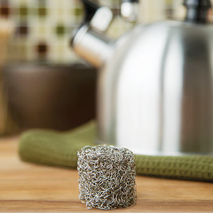 Kettle Scale Collector