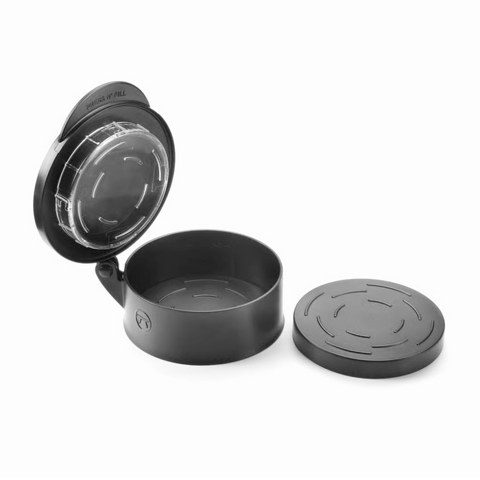 Burger Press/Stuffer