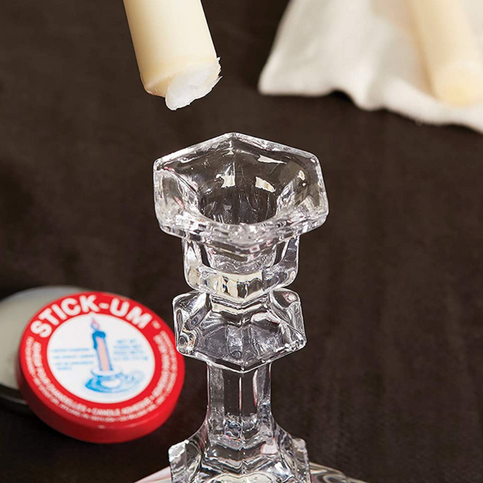 Stick-Um Candle Adhesive