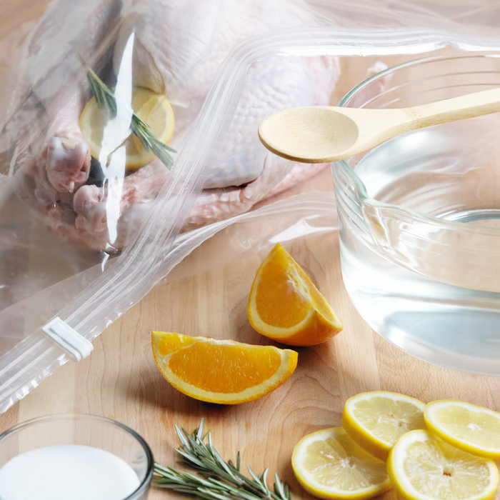 Turkey Brining Bag