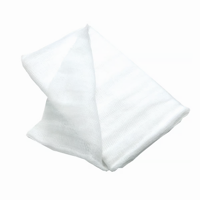 Cotton Cheese Cloth - 2 Sq Yards