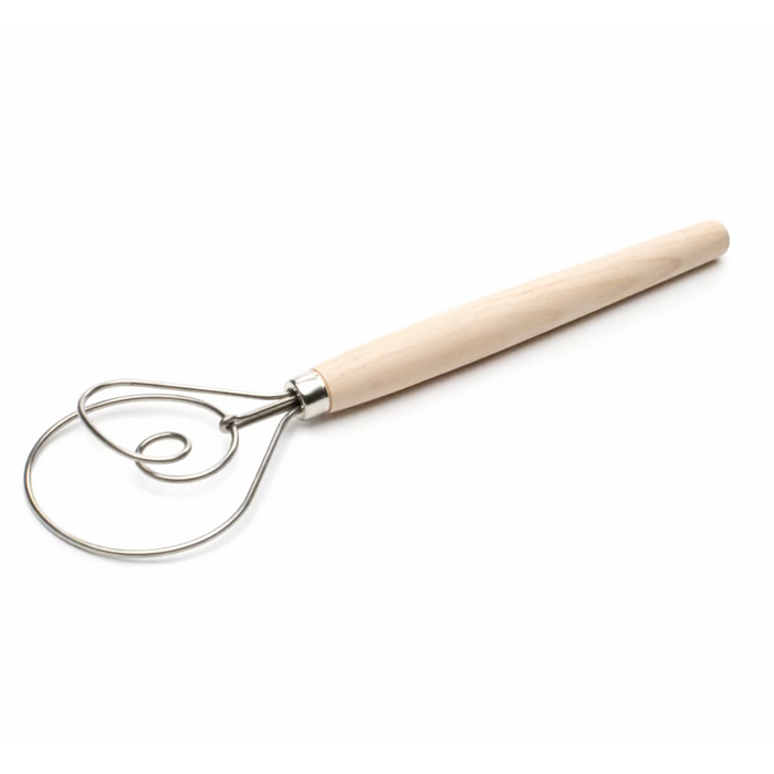 Danish Dough Whisk