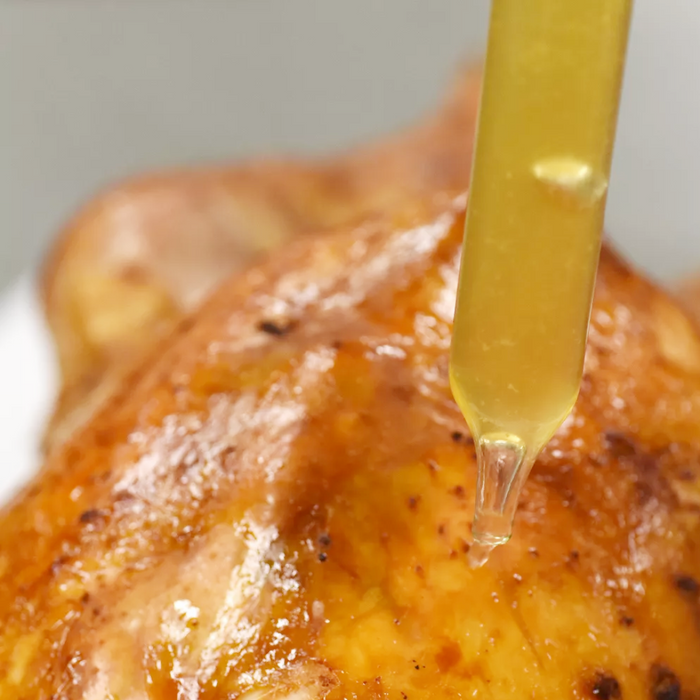 Heat Resistant Glass Baster