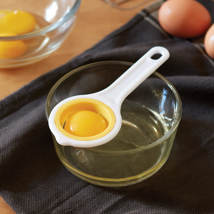 Plastic Egg Separator