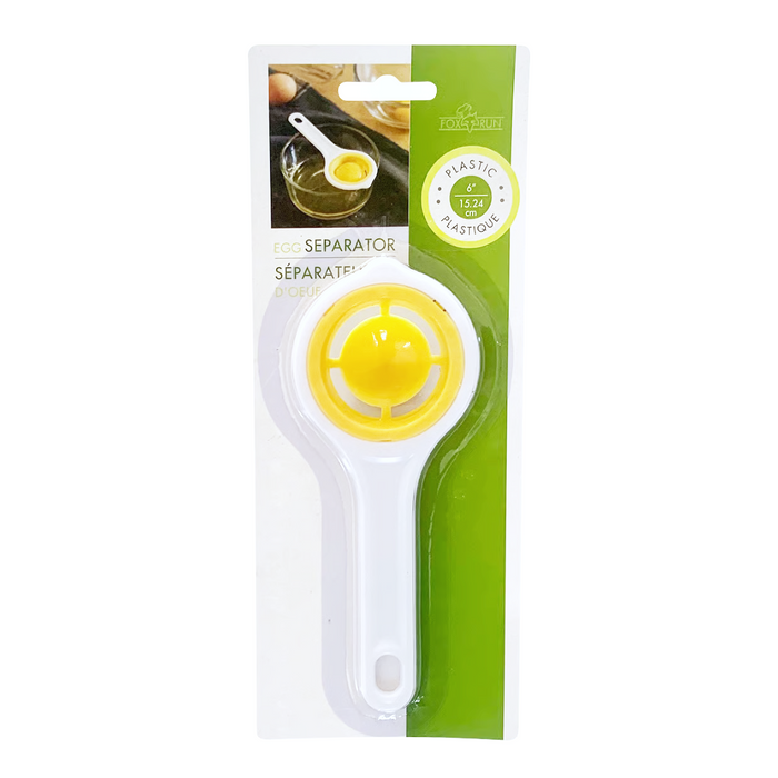 Plastic Egg Separator