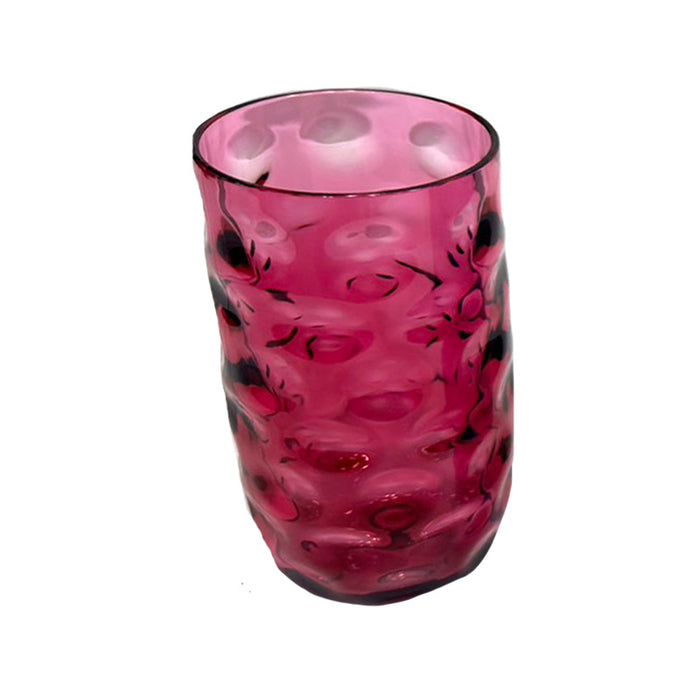 Acrylic Bubble Tumblers - Large