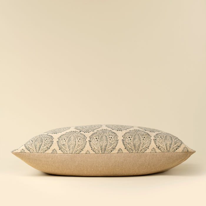 16x24 Briar Block Print Pillow