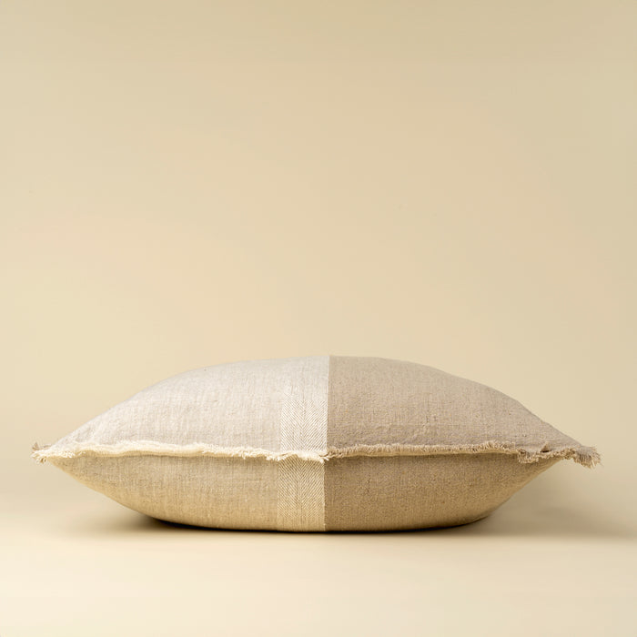24x24 August Linen PIllow