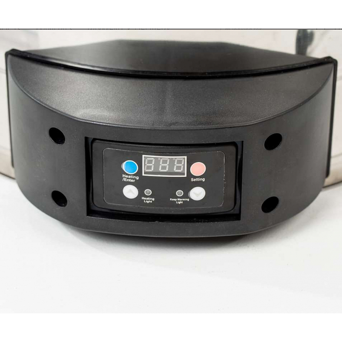 Control Board for FJ15, FJ30 and FJ50E Milk Pasteurizers