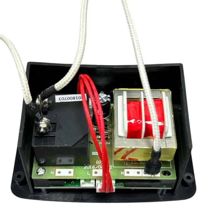 Control Board for FJ15, FJ30 and FJ50E Milk Pasteurizers