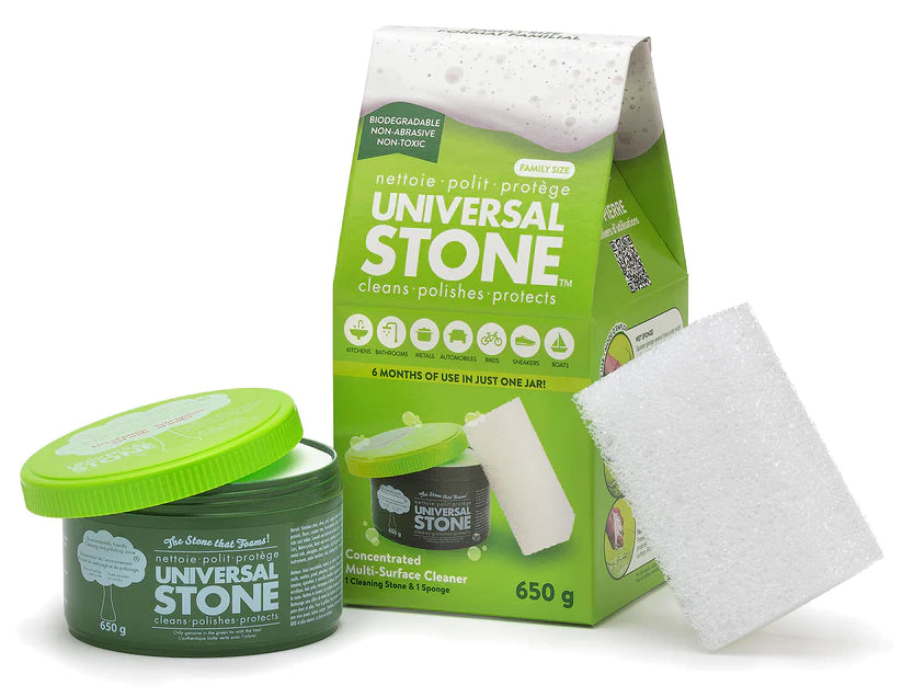 Universal Stone Multi-Surface Cleaner 650g