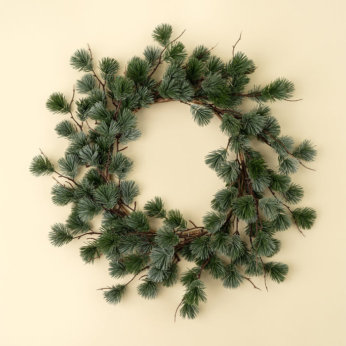 Whispering Pine Wreath