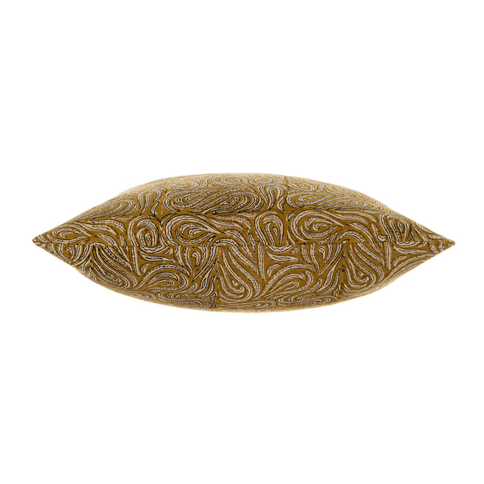20" x 20" Sahana Block Print PIllow